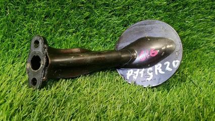 Маслоприёмник Nissan Primera 2000