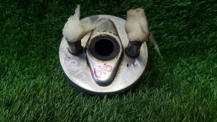 Теплообменник масляного фильтра Nissan Primera 2000 P11 SR20 2л Б/У