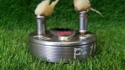 Теплообменник масляного фильтра Primera 2000 P11 SR20 2л