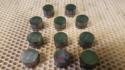 Запчасть гидрокомпенсаторы комплект Rover 75 2000