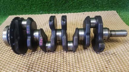 Коленвал Nissan Almera 2003