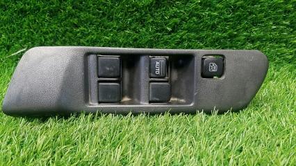 Блок управления стеклоподъемниками Nissan Primera 2000