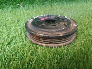 Шкив помпы Nissan Almera 2004