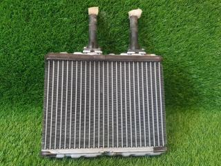 Радиатор отопителя печки Nissan Almera 2004