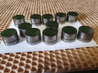 Запчасть гидрокомпенсаторы комплект BMW 7 1998