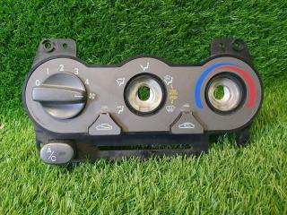 Запчасть блок управления печки / климат-контроля / отопителя Hyundai Accent 2005