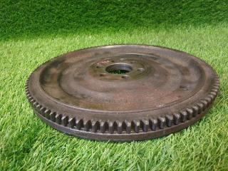 Маховик Nissan Almera 2003