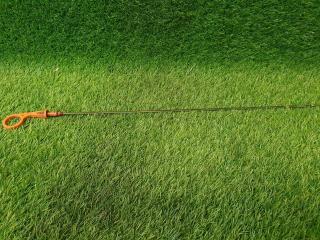 Щуп масляный Nissan Almera 2003 N16 QG18DE 1.8л Б/У