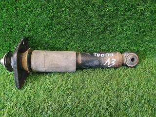 Амортизатор стойка задний левый Nissan Teana 2006