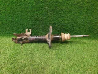 Амортизатор стойка передний левый Nissan Almera 2003