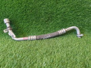 Трубка кондиционера Nissan Almera 2015