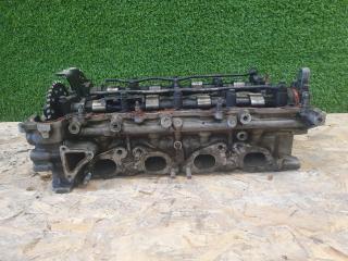 Запчасть головка блока гбц Nissan Primera 2000
