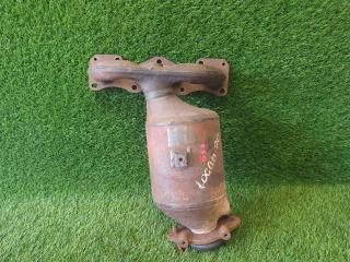 Запчасть коллектор выпускной Renault Logan 2 2020