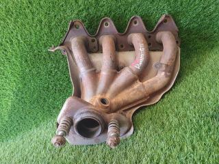 Коллектор выпускной Nissan Almera 2015