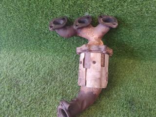 Коллектор выпускной левый Nissan Teana 2006