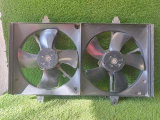 Вентилятор охлаждения радиатора Nissan Teana 2006