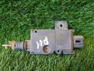 Активатор замка двери багажника Nissan Primera 2000