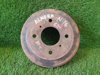 Тормозной барабан Nissan Almera 2003