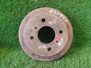 Тормозной барабан Nissan Almera 2003