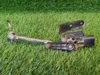 Датчик высоты дорожного просвета крена кузова Nissan Teana 2006