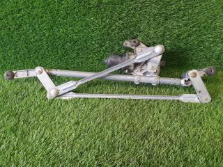 Трапеция дворников с моторчиком Nissan Almera 2015