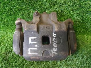 Тормозной суппорт передний правый Nissan Teana 2006