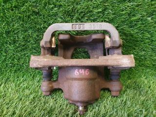 Тормозной суппорт задний левый Nissan Teana 2006