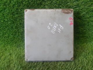 Блок управления двигателем ДВС ЭБУ Nissan Primera 2000