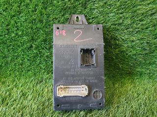 Блок комфорта Nissan Almera 2015