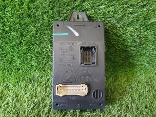 Блок комфорта Nissan Almera 2015