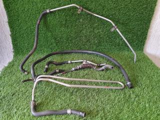 Радиатор ГУРА гидроусилителя Nissan Teana 2006