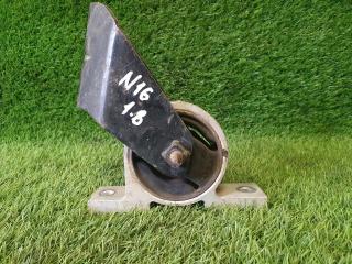 Подушка двигателя опора ДВС Nissan Almera 2004