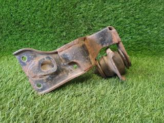 Фото запчасти подушка двигателя опора двс Daewoo Matiz 2005 Б/У запчасть Запчасть подушка двигателя опора двс Daewoo Matiz 2005