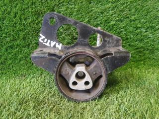 Фото запчасти подушка двигателя опора двс Daewoo Matiz 2010 Б/У запчасть Запчасть подушка двигателя опора двс Daewoo Matiz 2010