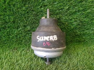 Фото запчасти подушка двигателя опора двс Skoda Superb B 2002 Б/У запчасть Запчасть подушка двигателя опора двс Skoda Superb B 2002