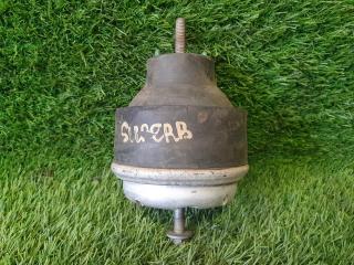 Фото запчасти подушка двигателя опора двс Skoda Superb B 2002 Б/У запчасть Запчасть подушка двигателя опора двс Skoda Superb B 2002