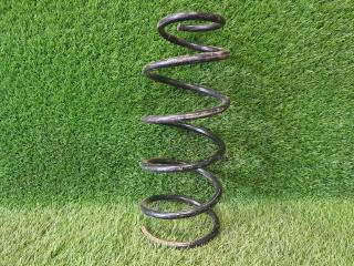 Пружина передняя Nissan Almera 2004