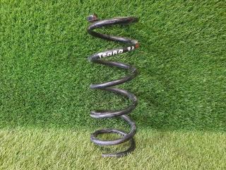 Пружина задняя левая Nissan Teana 2006