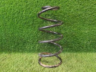 Пружина передняя Nissan Almera 2003