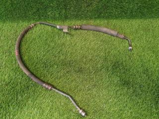 Фото запчасти шланг трубка гура Daewoo Gentra 2013 Б/У запчасть Запчасть шланг трубка гура Daewoo Gentra 2013