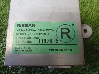 Блок управления камерой заднего вида Teana 2006 J31 VQ35DE 3.5л