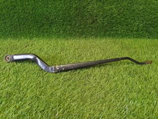 Поводок дворника передний левый Nissan Almera 2004