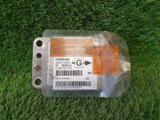 Блок управления SRS AirBag Nissan Almera 2004