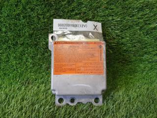 Блок управления SRS AirBag Nissan Teana 2006