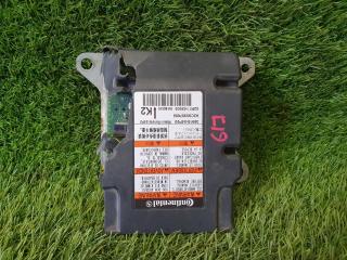 Фото запчасти блок управления srs airbag Suzuki Vitara 2018 Б/У запчасть Запчасть блок управления srs airbag Suzuki Vitara 2018