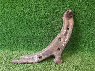 Рычаг подвески передний левый Nissan Almera 2004