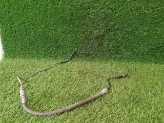 Запчасть трубка сцепления гцс Mitsubishi Lancer 10 2008