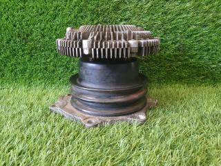 Вискомуфта Nissan Terrano