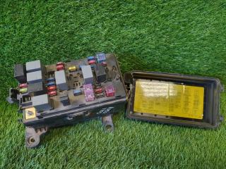 Запчасть блок предохранителей Chevrolet Aveo 2007