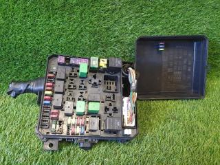 Запчасть блок предохранителей Mitsubishi Lancer 10 2008